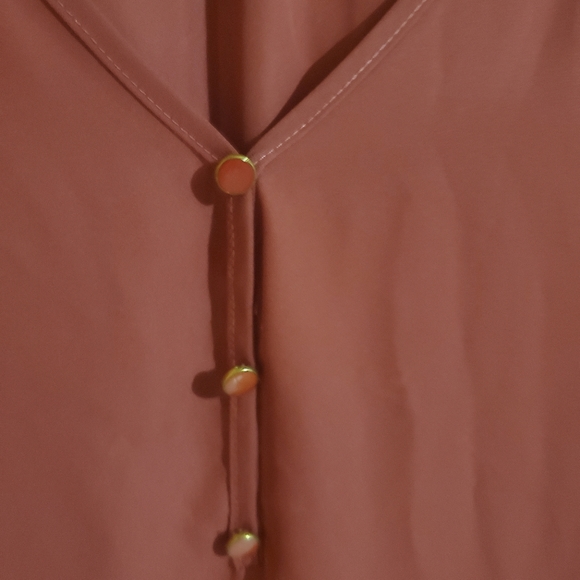 Rust Top - Picture 2 of 5